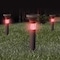 Feit Electric Feit OneSync Oil Rubbed Bronze Solar Powered 40 W LED Bollard Light 1 pk BOLLRDSYNCSOLBZ - alternate 6